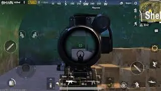 💥PUBG  Best hidden place for loot 💥 BHWN