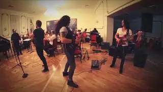 Helloween - Forever and one (Live) by ALOGIA & Army Symphonic Orchestra