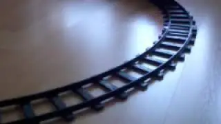 Train électrique Action 2019