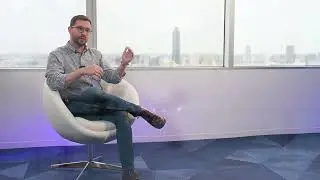 Intro -  A Window in to the Future
