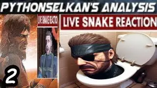 MGS10 ep2 (blind)