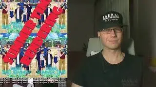 Summer Time Rendering - episode 23 - reaction