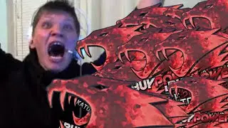 s1mple VS Katowice 2014 Stickers
