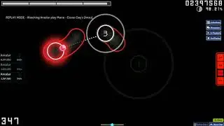 osu! [FC] Marie - Clover Days [Anzu]