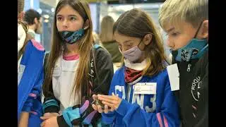 Exactas UBA Feria del libro 2022