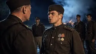 МОЩНЫЙ ВОЕННЫЙ БОЕВИК НА РЕАЛЬНЫХ СОБЫТИЯХ! СЕКРЕТНАЯ ОПЕРАЦИЯ ВОВ О КОТОРОЙ МОЛЧАЛИ ГОДАМИ!