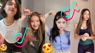 KYUN DANCE TIKTOK CHALLENGE COMPILATION 🇵🇭