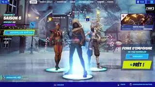 Nesty - Fortnite chillin