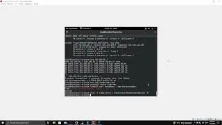 samba servidor email centOS server
