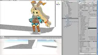Valkyria Chronicles shader experiment