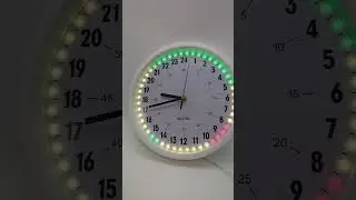 Håll koll på när elen är billig med den svenska klockan EcoWatch Julia från WALTRIX