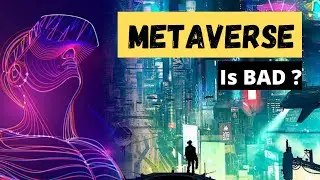 Metaverse Explained | In Hindi | How Metaverse Works?
