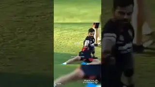 Virat Kohli dance video/virat 