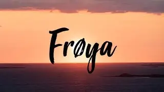 VISIT FRØYA ISLAND