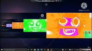 Klasky Csupo in Jorby Chorded Meets 39 + 38 = 77 Csupos