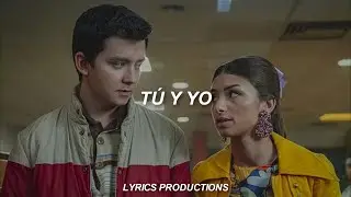 Rihanna - Diamonds (Sub Español) | Ruby x Otis