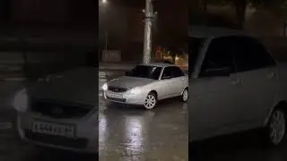 Та самая приора 