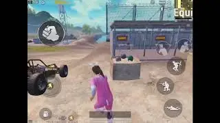 PUBG MOBİLE HDR İLE AKICI GRAFİK ARASINDAKİ FARKLAR 😂😂