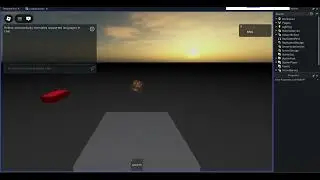Simple Loading Screen (Free) – Roblox Studio