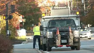 Concord Election Preparation