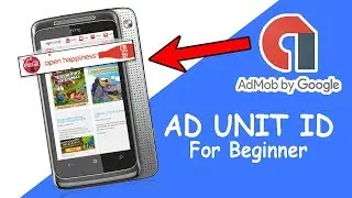 How to Create Your Ads With Google Admob