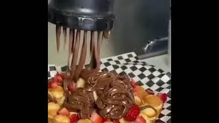 chocolate CHOCOLATE