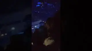 Panic! At The Disco I Can’t Make You Love Me Cover Live Cardiff 2019 Part 2