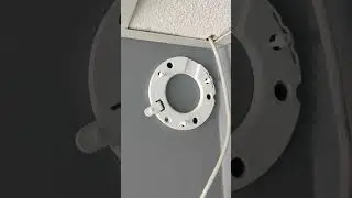 Монтаж Ip камери  Dahua DH-IPC-HDW2230TP-AS-S2.