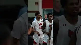 Maryville 🏀 Highlights #ncaabasketball #sportsvideo
