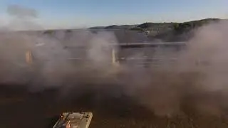 Мост через Миссисипи