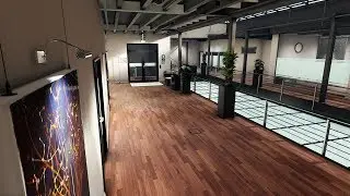 UE4 Editor scripting. Automation of Project Structure