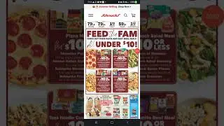 😉 💵 MORE SAVINGS?! 💵 😉 | 4️⃣ Family Meals UNDER $10 😊 | The Adventures of Ta Wanda!