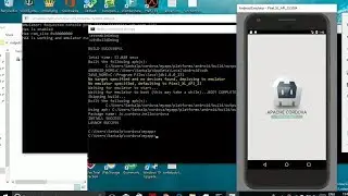 Cordova for startup:Android  development platform