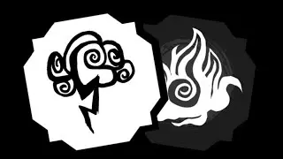 [CODE] *OP* NEW BUFFED INFERNO & ASHEN STORM COMBO! | Shindo Life