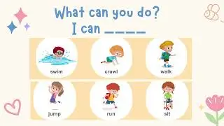 Topic 2 Actions