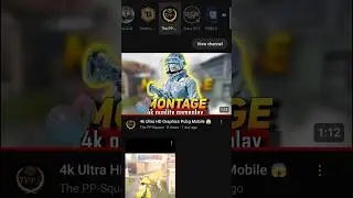Full HD Smooth Graphics Pubg 💪 #trending #viral #pubg #shorts