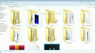 Aula de Informática - Tema: Modos de Exibição - Windows Explorer - 17/09/2020