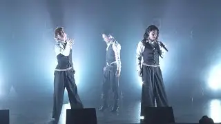 ENVii GABRIELLA / Symphony (Live at Perfection Satisfaction tour)