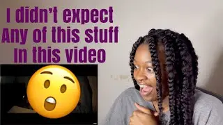 Ar'mon & Trey - Bipolar (OFFICIAL MUSIC VIDEO) | Reaction