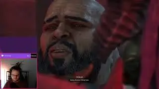 [Stream] [Diablo 4] I'm only playing it because I bought the deluxe version | June 24, 2023