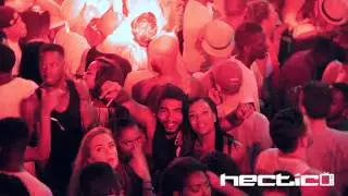 Fresh Island Festival, Hectic Tv, @rillaparty @freshislandfest 2016