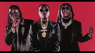 Emilia gives up on becoming king and decides to become the 4th member of the migos