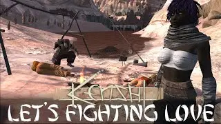 Kenshi - I Taught a Man To Loot, and Fed Him for a Lifetime