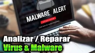 Eliminar Amenazas para PC & MAC  | 2024
