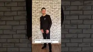 Это самый дорогой мне свитшот. #deevue #индивидуальныйпошив #портной #шитье #портной4.0