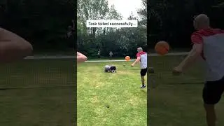double kill получился 😅 #shorts