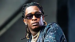 Young Thug & Travis Scott Type Beat - 