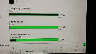 BMW E36 engine crank but not start. Inpa shows rpm while cranking