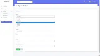 Edit Data Berelasi (Combobox Selected Tabel Lain) CI4 [27]