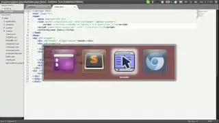 Изучаем jQuery. Событие keydown()